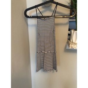 Free People tank top, worn once.